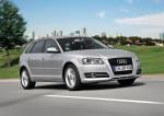 Audi A3 Sportback TFSI 2010 года (WW)